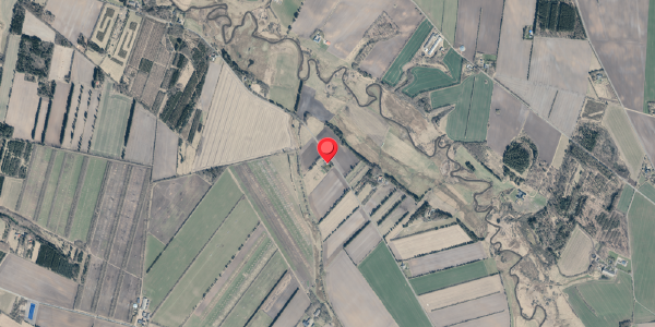 Jordforureningskort på Vormstrupvej 6, . , 7540 Haderup