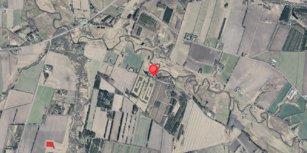 Jordforureningskort på Vormstrupvej 15, . , 7540 Haderup