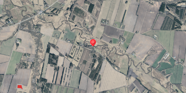 Jordforureningskort på Vormstrupvej 19, . , 7540 Haderup