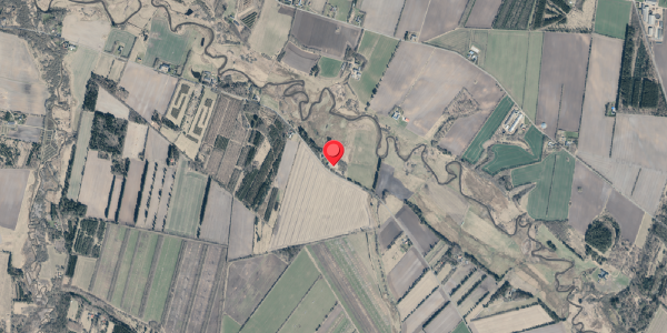 Jordforureningskort på Vormstrupvej 23, . , 7540 Haderup