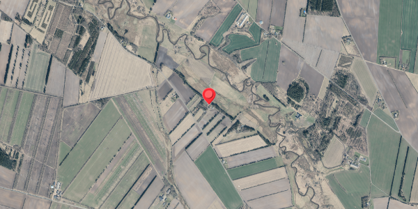Jordforureningskort på Vormstrupvej 27, . , 7540 Haderup