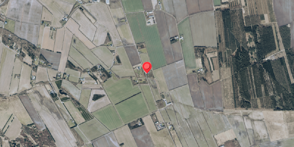 Jordforureningskort på Stenbjergvej 21, 6880 Tarm