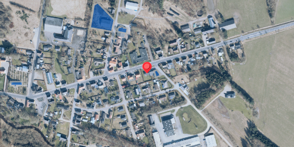 Jordforureningskort på Bredgade 38, 6880 Tarm