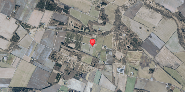 Jordforureningskort på Barslundvej 3, 6880 Tarm