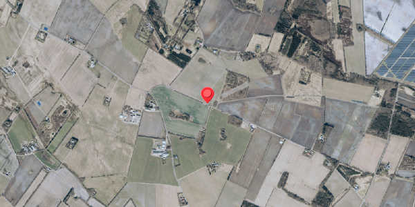Jordforureningskort på Odderupvej 11, 6880 Tarm