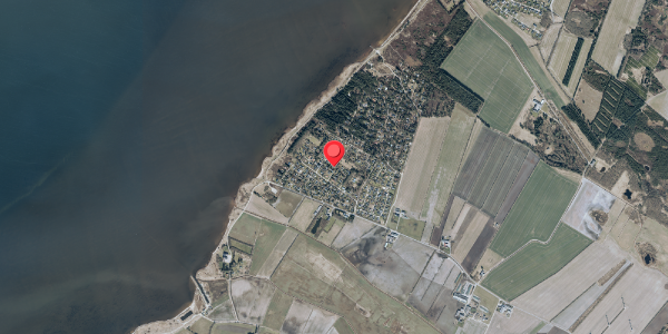 Jordforureningskort på Beta 7, 6893 Hemmet