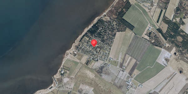 Jordforureningskort på Beta 8, 6893 Hemmet