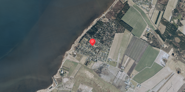 Jordforureningskort på Beta 9, 6893 Hemmet