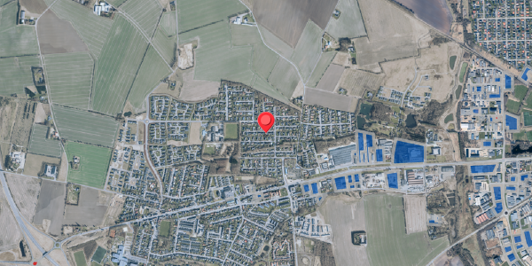 Jordforureningskort på Agerbjerg 63, . , 7400 Herning