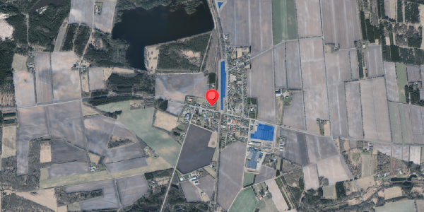 Jordforureningskort på Arnborgvej 2, 7330 Brande
