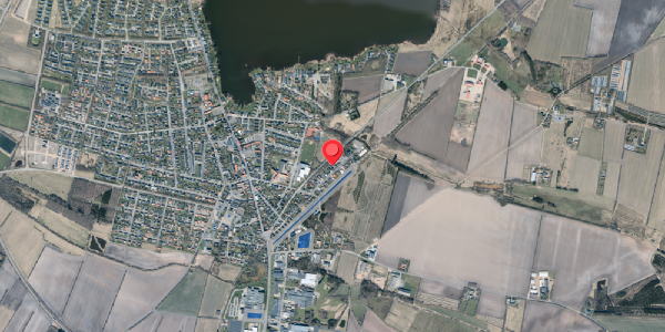Jordforureningskort på Fyrrely 13, . , 7451 Sunds