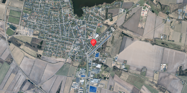 Jordforureningskort på Granly 7, . , 7451 Sunds