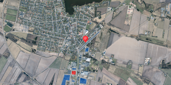 Jordforureningskort på Granly 8, . , 7451 Sunds