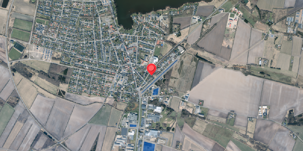 Jordforureningskort på Granly 11, . , 7451 Sunds
