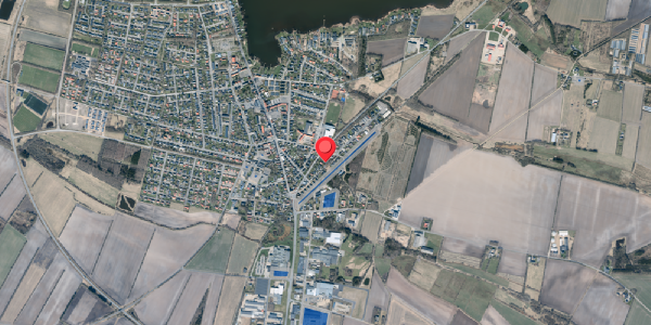 Jordforureningskort på Granly 15, . , 7451 Sunds