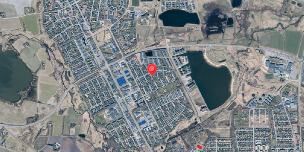 Jordforureningskort på Liselundvej 62, . , 7400 Herning
