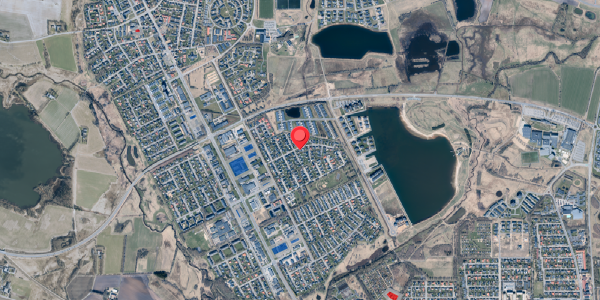 Jordforureningskort på Liselundvej 66, . , 7400 Herning