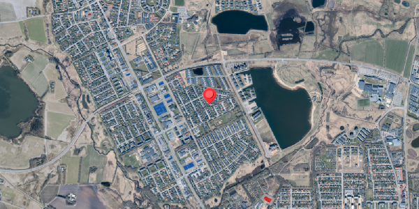 Jordforureningskort på Liselundvej 76, . , 7400 Herning
