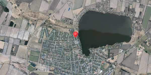 Jordforureningskort på Skivevej 27, . , 7451 Sunds