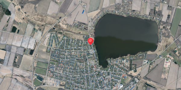 Jordforureningskort på Skivevej 29, . , 7451 Sunds