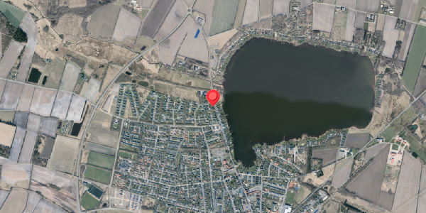 Jordforureningskort på Skivevej 31, . , 7451 Sunds