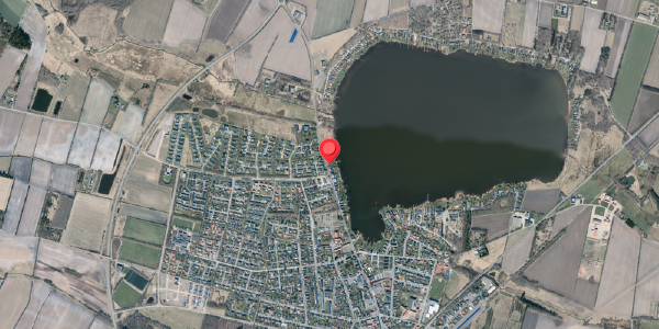 Jordforureningskort på Skivevej 36, . , 7451 Sunds