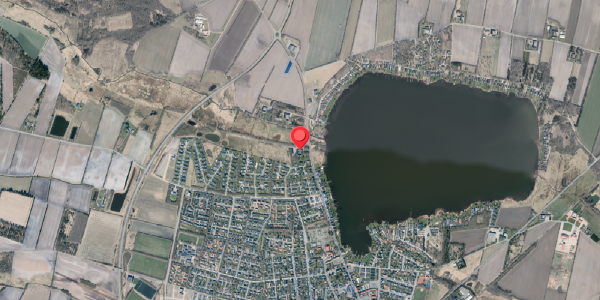 Jordforureningskort på Skivevej 39, . , 7451 Sunds