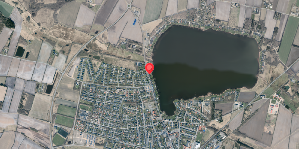 Jordforureningskort på Skivevej 40, . , 7451 Sunds