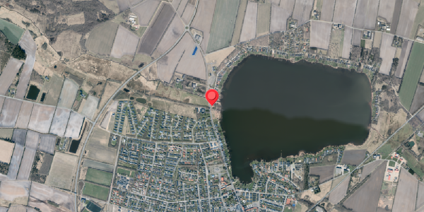 Jordforureningskort på Skivevej 42, . , 7451 Sunds