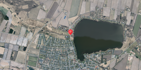 Jordforureningskort på Skivevej 44, . , 7451 Sunds