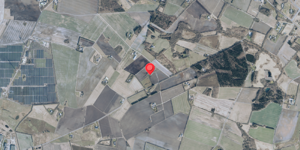 Jordforureningskort på Sofiedalvej 22, 7400 Herning