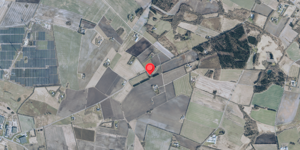 Jordforureningskort på Sofiedalvej 25, 7400 Herning