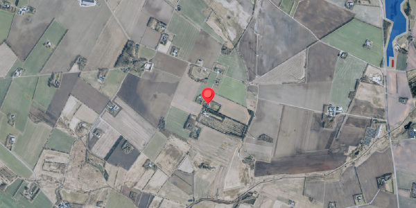 Jordforureningskort på Tanderup Mark 9, . , 7400 Herning