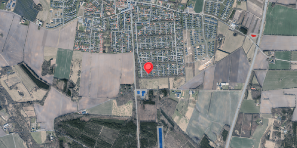 Jordforureningskort på Ydertoften 10, . , 7400 Herning