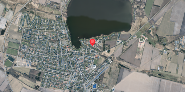 Jordforureningskort på Åvej 21, 7451 Sunds
