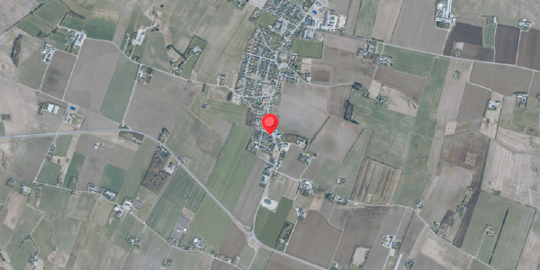 Jordforureningskort på Klostervej 21, 6950 Ringkøbing