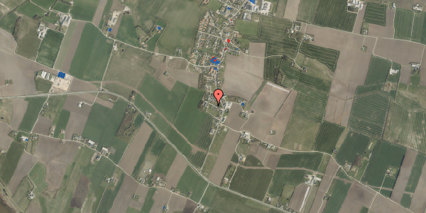 Jordforureningskort på Juelsmindevej 21, . , 6950 Ringkøbing