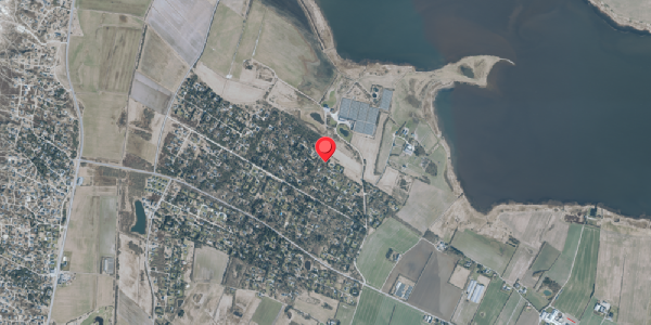 Jordforureningskort på Irisvej 21, 6950 Ringkøbing