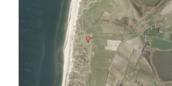Jordforureningskort på Krylen 53, . , 6950 Ringkøbing