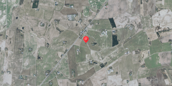 Jordforureningskort på Barslundvej 2, 7500 Holstebro