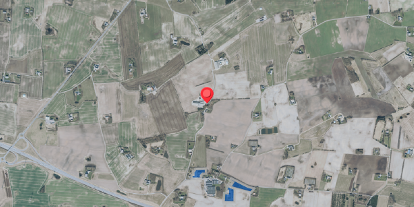 Jordforureningskort på Barslundvej 8, . , 7500 Holstebro