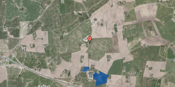 Jordforureningskort på Barslundvej 10, 7500 Holstebro