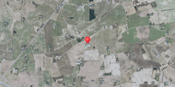 Jordforureningskort på Barslundvej 13, 7500 Holstebro