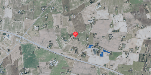 Jordforureningskort på Barslundvej 14, . , 7500 Holstebro