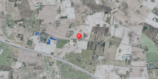 Jordforureningskort på Birk 3, 7500 Holstebro