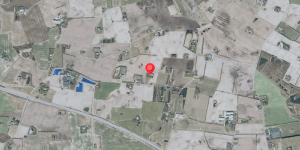 Jordforureningskort på Birk 5, 7500 Holstebro