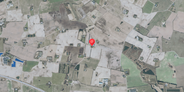 Jordforureningskort på Birk 12, . , 7500 Holstebro