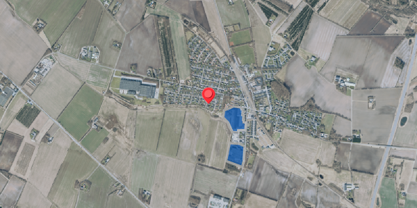 Jordforureningskort på Engparken 13, . , 7500 Holstebro