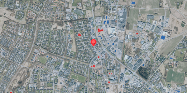 Jordforureningskort på Gartnerivej 9, . , 7500 Holstebro
