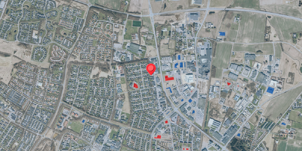 Jordforureningskort på Gartnerivej 37, . , 7500 Holstebro